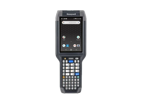 Buy Honeywell CK65 Handheld Computer at Best Price in Dubai, Abu Dhabi, UAE